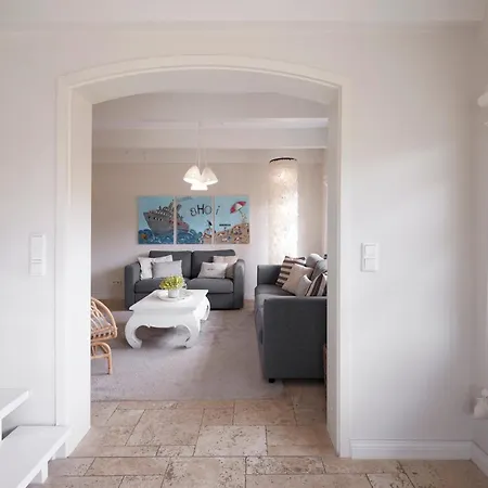 Casa de Férias Duenenhaus