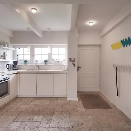 Duenenhaus Casa de Férias