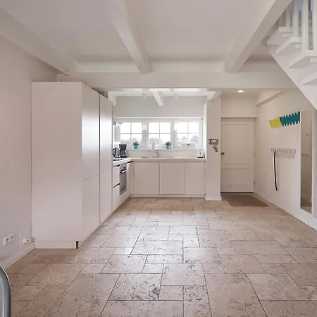 Duenenhaus * Utersum