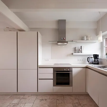 Duenenhaus Hébergement de vacances