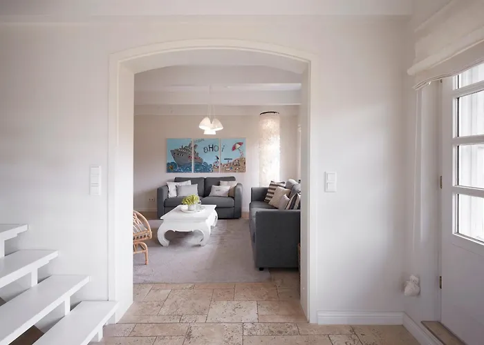 Casa de Férias Duenenhaus