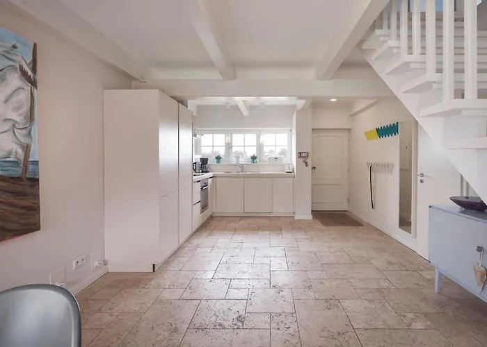 Duenenhaus * Utersum