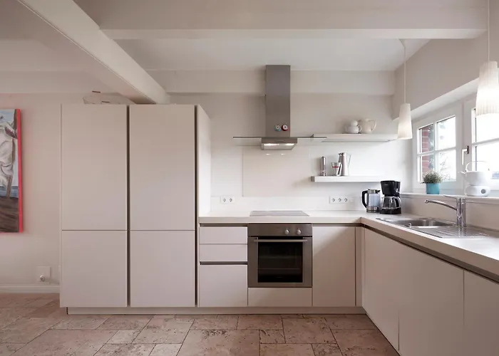 Duenenhaus Casa de Férias