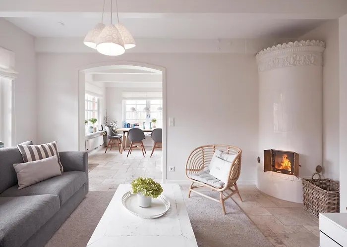 Casa de Férias Duenenhaus