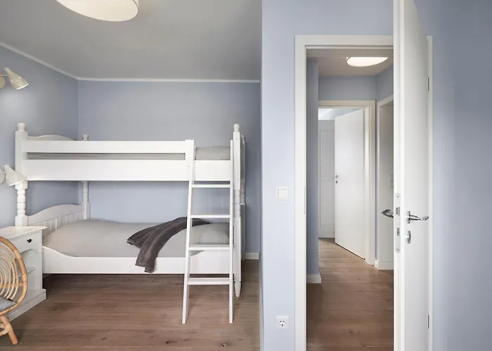 Casa de Férias Duenenhaus Utersum