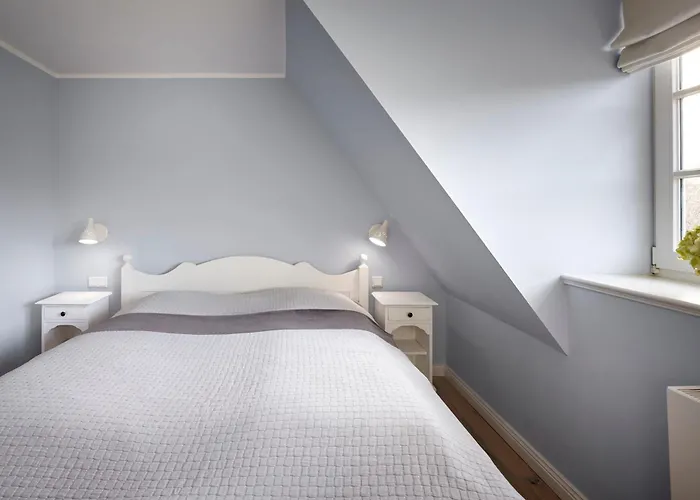 Duenenhaus Casa de Férias *