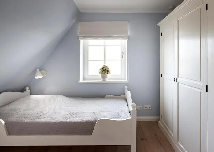 Duenenhaus * Utersum