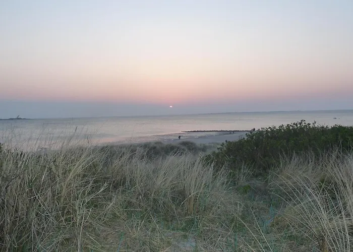 Casa de Férias Duenenhaus